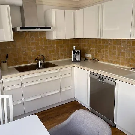 Apartment Kleines, Gemütliches Haus In Bonn