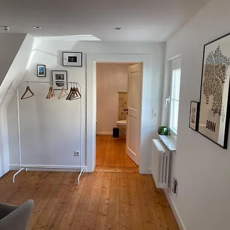 Apartmán Kleines, Gemuetliches Haus In *