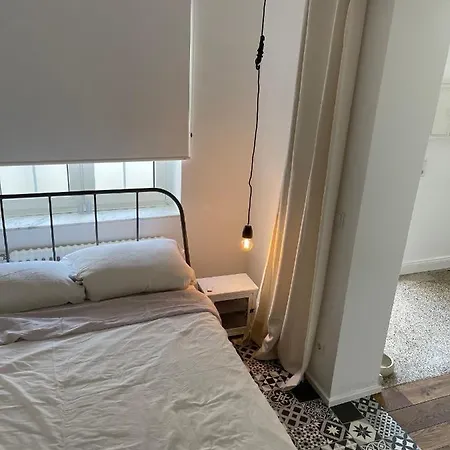 Apartmán Kleines, Gemuetliches Haus In *