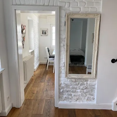 Apartman Kleines, Gemuetliches Haus In