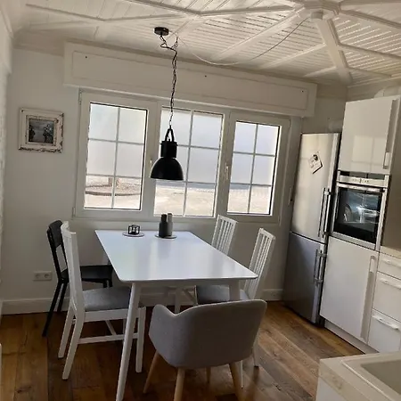 Apartment Kleines, Gemütliches Haus In