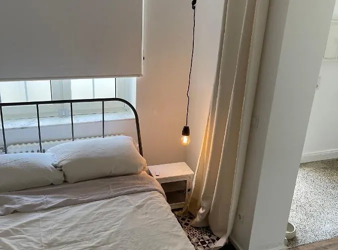 Apartman Kleines, Gemuetliches Haus In *