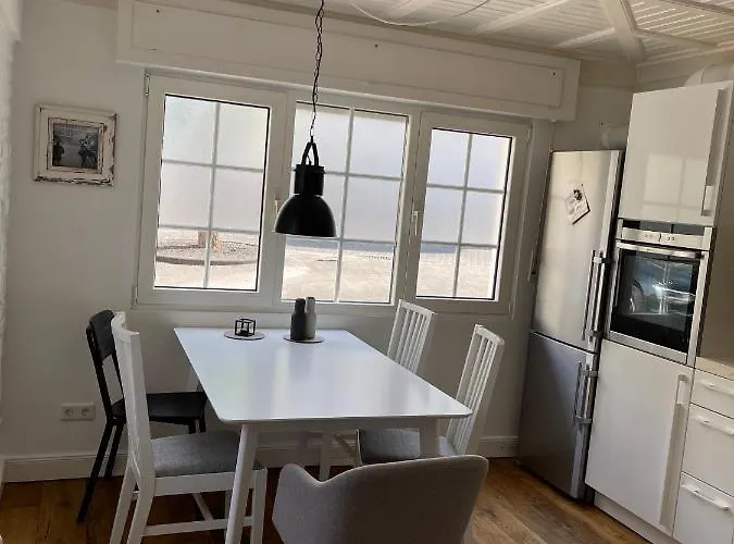 Apartman Kleines, Gemuetliches Haus In